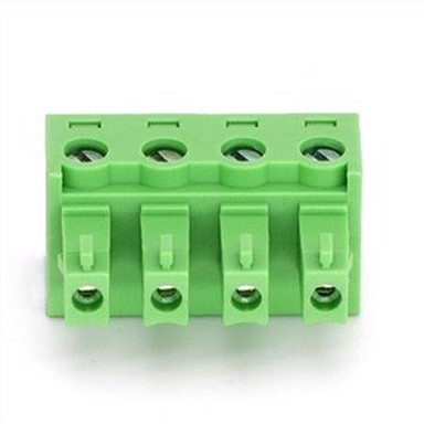 2-24 Pole PCB terminal blok