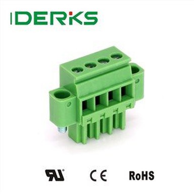 Vtičnik terminalskega priključka